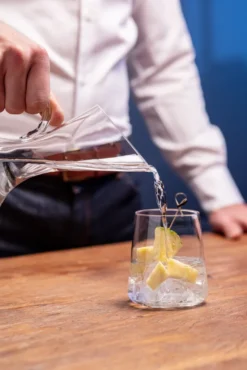 KROSNO Avant-Garde Wassergläser, 6er-Set, 380 Ml -Küchenzubehör c1e54cbe4983a6630786fdbfdb3cd867