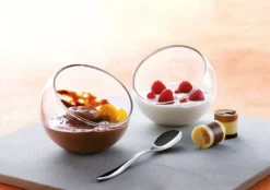 Luminarc Vorspeise Gläser 40 Ml - 6 Stück -Küchenzubehör c1f1331b79702e9692cf220da9cc0be6