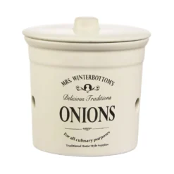 BUTLERS MRS. WINTERBOTTOM'S Zwiebeltopf Ø 16,5 Cm