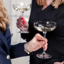 KROSNO Harmony Sektgläser, 6er-Set, 240 Ml 39 KROSNO Harmony Sektgläser, 6er-Set, 240 Ml -Küchenzubehör c272b87891cdbbb520f094d840d53c99