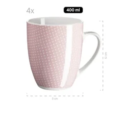 Geschirr-Set, Porzellan Geschirr-Set, Porzellan Kitchen Time II Mäser -Küchenzubehör c2dbf17edaf73298cbca7023cafbb59f