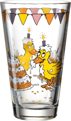 Leonardo Becher Ente Torte 300ml