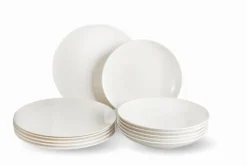 Villeroy & Boch Vivo Voice Basic Like Kaffee-Set 18 Teilig Porzellan -Küchenzubehör c3a64e3ab51b22fa7f0222654a15d81b