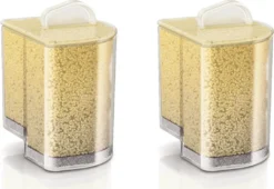 Philips GC 002/00 PerfectCare Pure Steam Anti-Kalk-Kartusche Doppelpack 7 Philips GC 002/00 PerfectCare Pure Steam Anti-Kalk-Kartusche Doppelpack -Küchenzubehör c3a7c644d2b2a27c6c4eb30d53591920