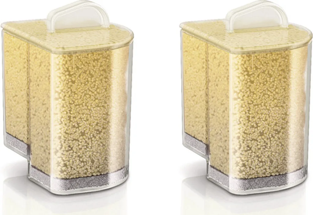 Philips GC 002/00 PerfectCare Pure Steam Anti-Kalk-Kartusche Doppelpack 3 Philips GC 002/00 PerfectCare Pure Steam Anti-Kalk-Kartusche Doppelpack – Bild 3