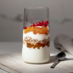 KROSNO Avant-Garde Longdrinkgläser, Set Von 6, 540 Ml -Küchenzubehör c3d2f16f939b2b172d2cacc45f3388bf