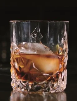 Nachtmann Whiskybecher Sculpture 365ml, Klar (4er Pack) -Küchenzubehör c3fdfec0eca65756ce45cca2ee66a1c4