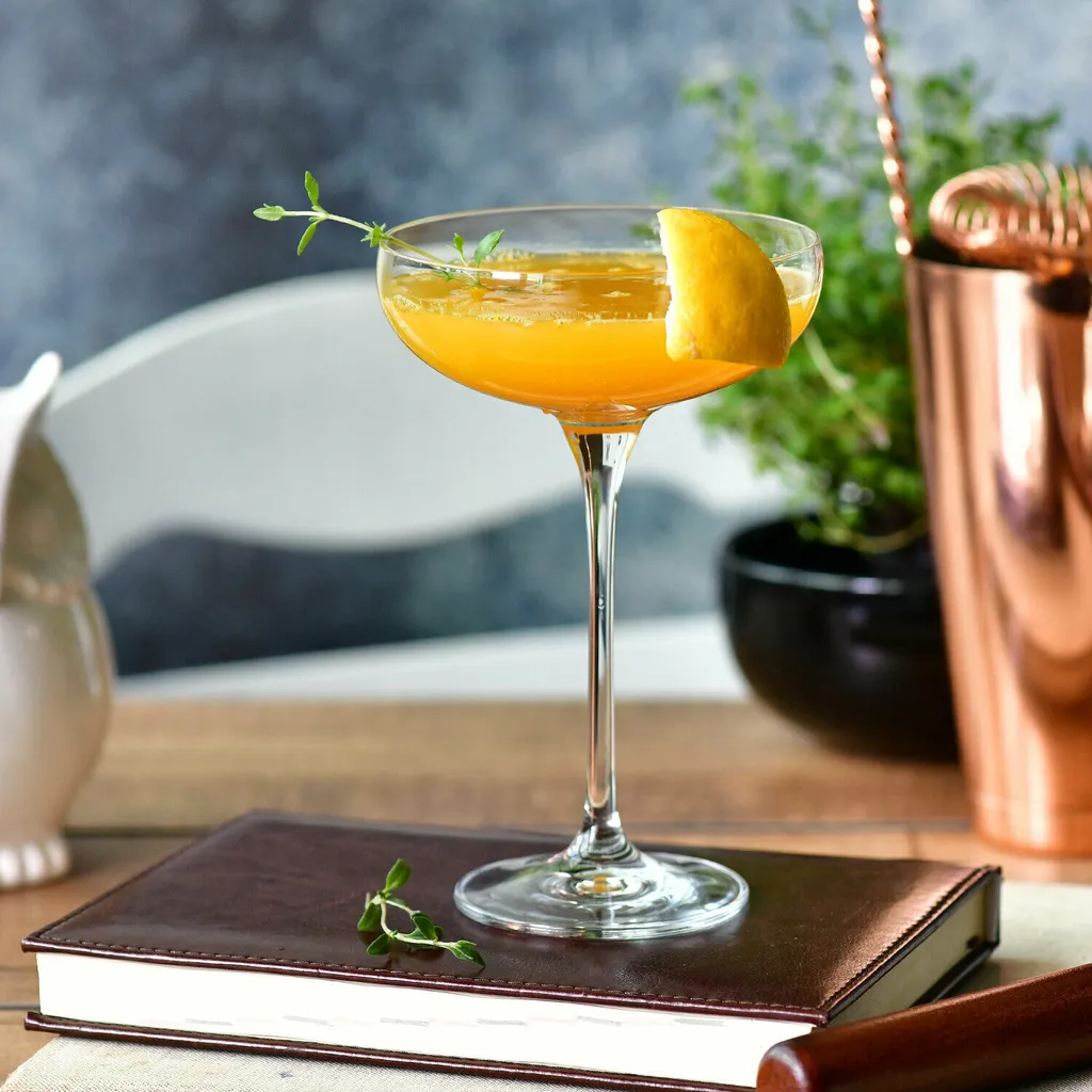 KROSNO Harmony Sektgläser, 6er-Set, 240 Ml 15 KROSNO Harmony Sektgläser, 6er-Set, 240 Ml – Bild 15