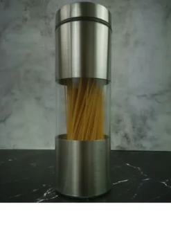 Glas Vorratsdose -Küchenzubehör c42793c4c9dabee7a0568aba6a18a0ac