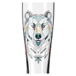 Brauchzeit Weizenbierglas-Set #1, #2 Von Andreas Preis -Küchenzubehör c5391c9106c63aacdddb914b53d3917f