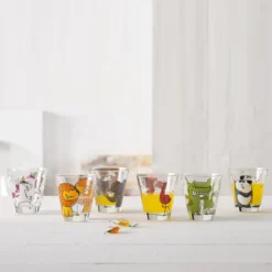 Leonardo Becher 215ml Einhorn Bambini -Küchenzubehör c545964dce9629cc71f714894be66509