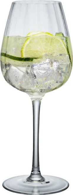 Villeroy & Boch Rose Garden Weißweinkelch, Set 4tlg. Klar 1137258120 -Küchenzubehör c61645c7b3126768d8cd0f4811be50a7