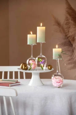 Villeroy & Boch Rose Garden Weißweinkelch, Set 4tlg. Klar 1137258120 -Küchenzubehör c6bceb4c8628ffb8377717be15041fe2