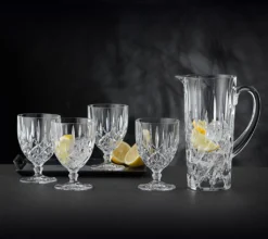 Nachtmann Krug Set/5 7522/5tlg Noblesse K 102387 24 Nachtmann Krug Set/5 7522/5tlg Noblesse K 102387 -Küchenzubehör c7f0f2959bf6f6f3f9adeaa750b52a85