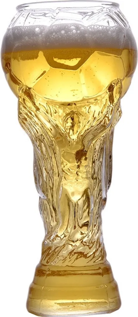 Glas Kelch Becher Weinglas Fußball Becher Bar Glas 450Ml Weingläser Whisky Cup Bier Cup Becher Saft Cup High Borosilicat 1 Glas Kelch Becher Weinglas Fußball Becher Bar Glas 450Ml Weingläser Whisky Cup Bier Cup Becher Saft Cup High Borosilicat