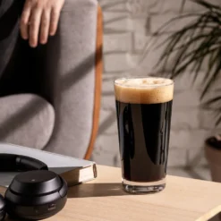 KROSNO Pure Weizen Biergläser, 6er-Set, 530 Ml -Küchenzubehör c8aac8f0a9cd923a6c7a10464ff07842