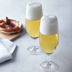 Leonardo DAILY Bierglas 360 Ml 6er Set MOB -Küchenzubehör c8bb597fbfc3c8665ac0436cad0da65e