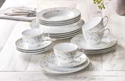 Ritzenhoff & Breker Cora Kombiservice 20tlg. 16 Ritzenhoff & Breker Cora Kombiservice 20tlg. -Küchenzubehör ca82b9b1a28400aa7f69f015acd5c792