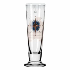 Ritzenhoff Heldenfest 05 Schnapsglas, Pinnchen KOMPASS By Iris Interthal 2018 8 Ritzenhoff Heldenfest 05 Schnapsglas, Pinnchen KOMPASS By Iris Interthal 2018 -Küchenzubehör cab6d3004beed77293409ecce471cb71