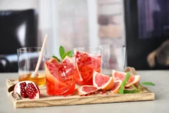 KROSNO Mixology Cidergläser, 6er-Set, 500 Ml -Küchenzubehör cab7969c75844b4a1897293106317186