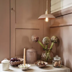 Strömshaga - Dosen Set 2 Stk Weiß -Küchenzubehör cadc0621c9a45cf707fa2b5991346819