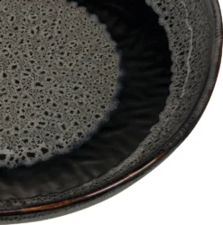 Leonardo Keramikgeschirr-Set Matera 24tlg. Grau, 026060 -Küchenzubehör cb293fd13c61be9951b24152a1de993c