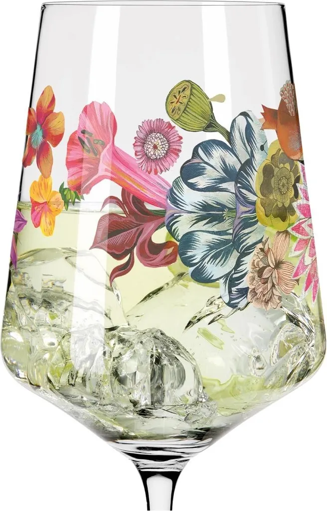 Sommertau Aperitifglas #6 Von Olaf Hajek 7 Sommertau Aperitifglas #6 Von Olaf Hajek – Bild 7