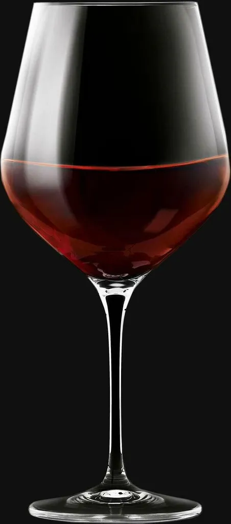 KROSNO Splendour Große Burgunder Rot-Weingläser, 6er-Set, 860 Ml 14 KROSNO Splendour Große Burgunder Rot-Weingläser, 6er-Set, 860 Ml – Bild 14