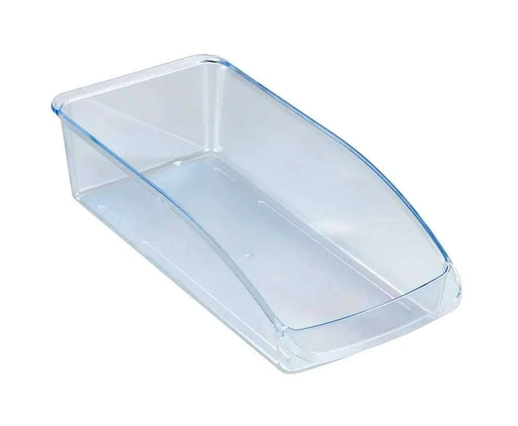 Wenko Kühlschrank-Organizer, 3-teiliges Set 3 Wenko Kühlschrank-Organizer, 3-teiliges Set – Bild 3