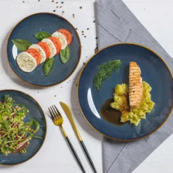 Jay Hill Geschirr Set Mallorca 16-teilig 9 Jay Hill Geschirr Set Mallorca 16-teilig -Küchenzubehör cbf263937bd81b64983e9b5fe472c80a