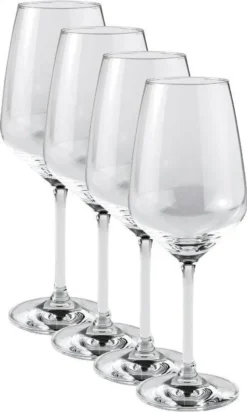 Vivo - Villeroy Und Boch Group Vivo Voice Bas.Glas Weissweinglas Set 4tlg. 19-5300-8120 -Küchenzubehör cc11e822bc5bb61ceaed47382f91e2c1