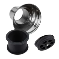 Relaxdays Glaskaraffe 1,5 Liter Bauchig 14 Relaxdays Glaskaraffe 1,5 Liter Bauchig -Küchenzubehör cc7d1e0476469fa396a7d0da4a3fa0e0