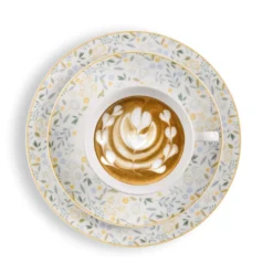 Ritzenhoff & Breker Cora Kombiservice 20tlg. 12 Ritzenhoff & Breker Cora Kombiservice 20tlg. -Küchenzubehör cdc29a724a2caa58b40e0f31f462d49c