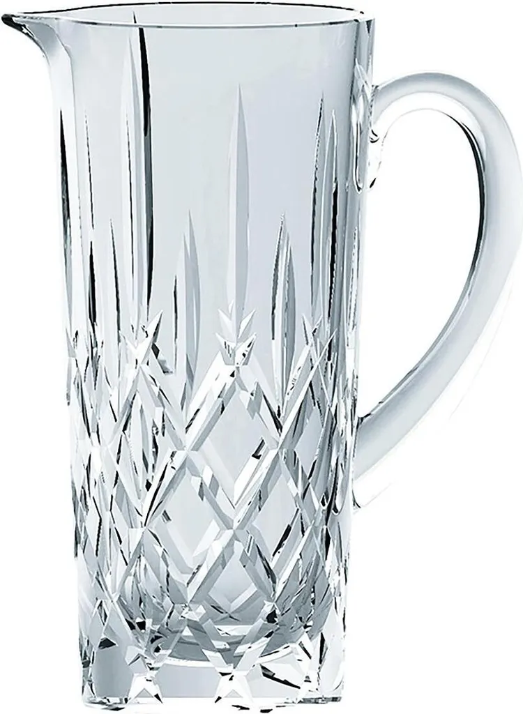 Nachtmann Krug Set/5 7522/5tlg Noblesse K 102387 2 Nachtmann Krug Set/5 7522/5tlg Noblesse K 102387 – Bild 2