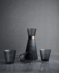 Rosendahl GRAND CRU MOUTHBLOWN Wassergläser 4-teilig Smoke 10 Rosendahl GRAND CRU MOUTHBLOWN Wassergläser 4-teilig Smoke -Küchenzubehör ce9ef7bef3c322c947fa0ff6e5d0270f