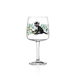 Ritzenhoff Gin Ginglas Mit Stiel Affe By Karin Rytter 2020 -Küchenzubehör cec82fb759bbf6ba9bc353cdab9cb059