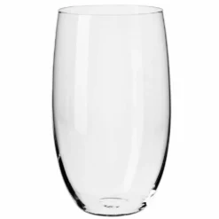 KROSNO Blended Hohe Wassergläser, 6er-Set, 510 Ml -Küchenzubehör cedec3b2eb616eee3975e643d3310f60