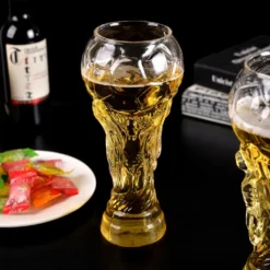 Glas Kelch Becher Weinglas Fußball Becher Bar Glas 450Ml Weingläser Whisky Cup Bier Cup Becher Saft Cup High Borosilicat 13 Glas Kelch Becher Weinglas Fußball Becher Bar Glas 450Ml Weingläser Whisky Cup Bier Cup Becher Saft Cup High Borosilicat -Küchenzubehör cf50f40051b0471f8e5ca32718975e46