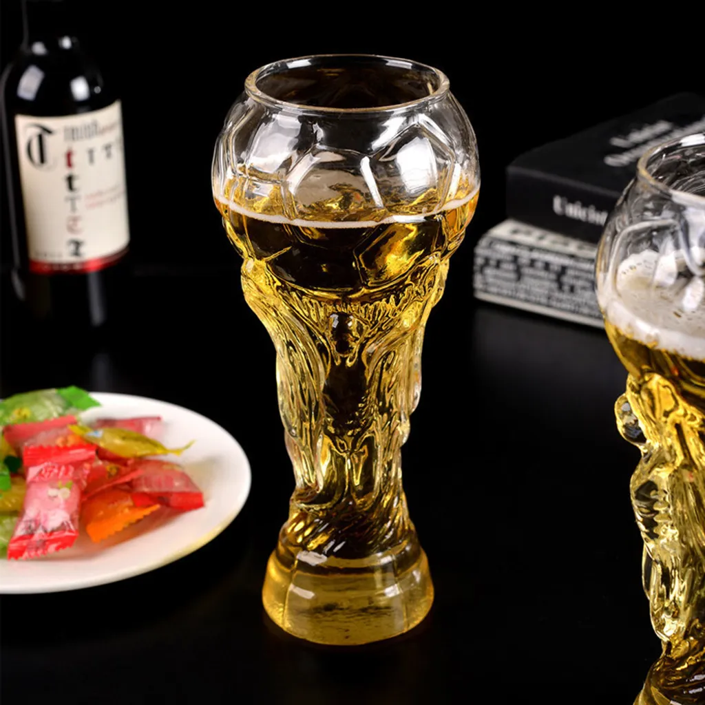 Glas Kelch Becher Weinglas Fußball Becher Bar Glas 450Ml Weingläser Whisky Cup Bier Cup Becher Saft Cup High Borosilicat 7 Glas Kelch Becher Weinglas Fußball Becher Bar Glas 450Ml Weingläser Whisky Cup Bier Cup Becher Saft Cup High Borosilicat – Bild 7