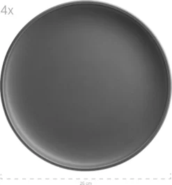 Tellerset, Porzellan Tellerset, Porzellan Vada Mäser 7 Tellerset, Porzellan Tellerset, Porzellan Vada Mäser -Küchenzubehör cf782912597169da1fecfcb44bd10204