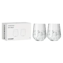 Sternschliff Gin Tumbler-Set #2 Von Ritzenhoff Design Team 20 Sternschliff Gin Tumbler-Set #2 Von Ritzenhoff Design Team -Küchenzubehör cfb7ee50ce9c87720d4ed5737998eb5f