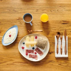 Mäser 931991 Kombiservice La Sinfonia Für 4 Personen, Steinzeug, Beige/creme-weiß (1 Set, 16-teilig) 13 Mäser 931991 Kombiservice La Sinfonia Für 4 Personen, Steinzeug, Beige/creme-weiß (1 Set, 16-teilig) -Küchenzubehör d01ae86102c4ad1b9d6b4f71f488fb95