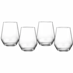 Ritzenhoff & Breker Longdrinkglas "MAMBO" 0,4 L -Küchenzubehör d09be87278304acdc469e5ae77c0e220