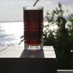 Kadum Cocktailgläser 6er Set Longdrinkgläser 360 Ml Longdrinkbecher Gläser Longdrink -Küchenzubehör d0b73d7ce92aaa27366699cf2859885b