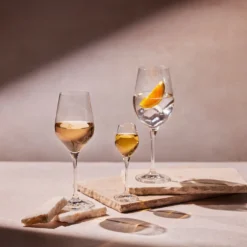 KROSNO Splendour Likörgläser, 6er-Set, 60 Ml -Küchenzubehör d0e4bbc4f0ad30525a2abe8a1cea1d90