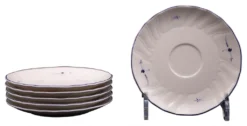Villeroy & Boch Vieux Luxembourg Kombiservice Für 6 Personen 30-teilig -Küchenzubehör d125e3e5fafe8b982c5e4229608cc602