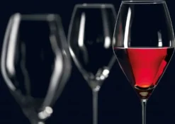 Ritzenhoff & Breker Rotweinglas Salsa 6er Set, Weingläser, Glas, Klar, 470 Ml, 811254 -Küchenzubehör d15c997906c210aae284bd222d87750f