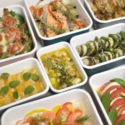 HoneyWare Frischhaltedose Color Line L 1,35l Flach Petrol Emaille 21 HoneyWare Frischhaltedose Color Line L 1,35l Flach Petrol Emaille -Küchenzubehör d1ddd7786da737a593ef4669c8420163