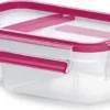 Emsa Clip & Go Yoghurtbox 0,6 Liter, 100% Dicht,