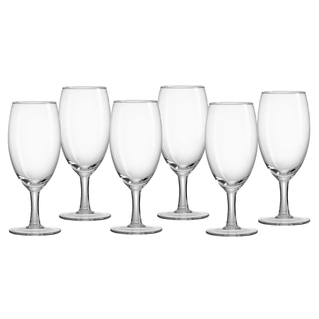 Ritzenhoff & Breker Biertulpe "VIO" 0,38 L 2 Ritzenhoff & Breker Biertulpe "VIO" 0,38 L – Bild 2